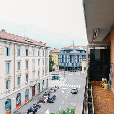 Flora Inn, Paglia 2 - Nel Cuore Del Centro Citta Bergamo Dış mekan fotoğraf