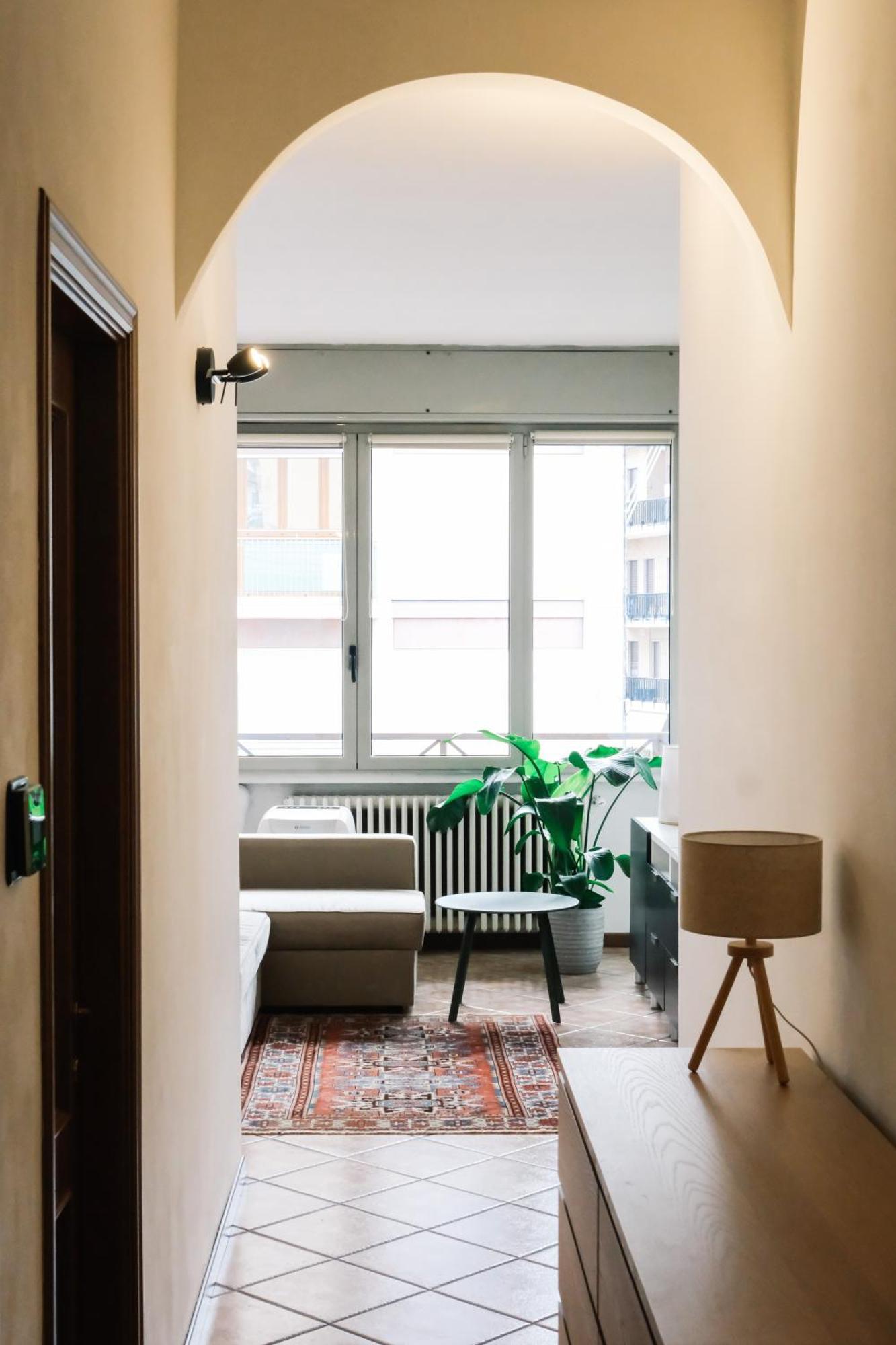Flora Inn, Paglia 2 - Nel Cuore Del Centro Citta Bergamo Dış mekan fotoğraf
