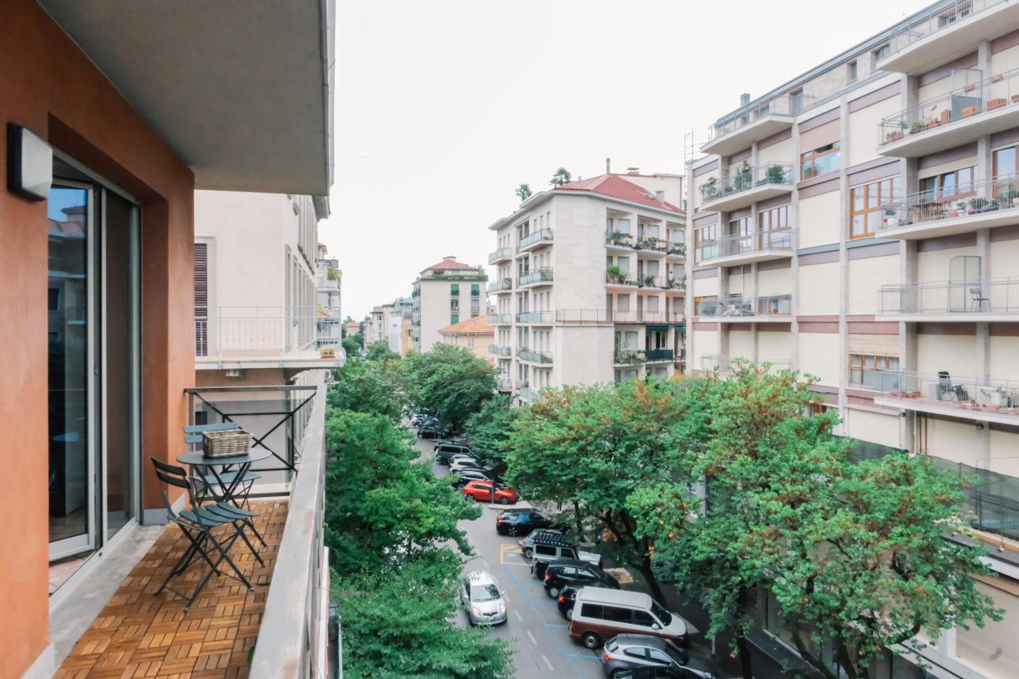 Flora Inn, Paglia 2 - Nel Cuore Del Centro Citta Bergamo Dış mekan fotoğraf