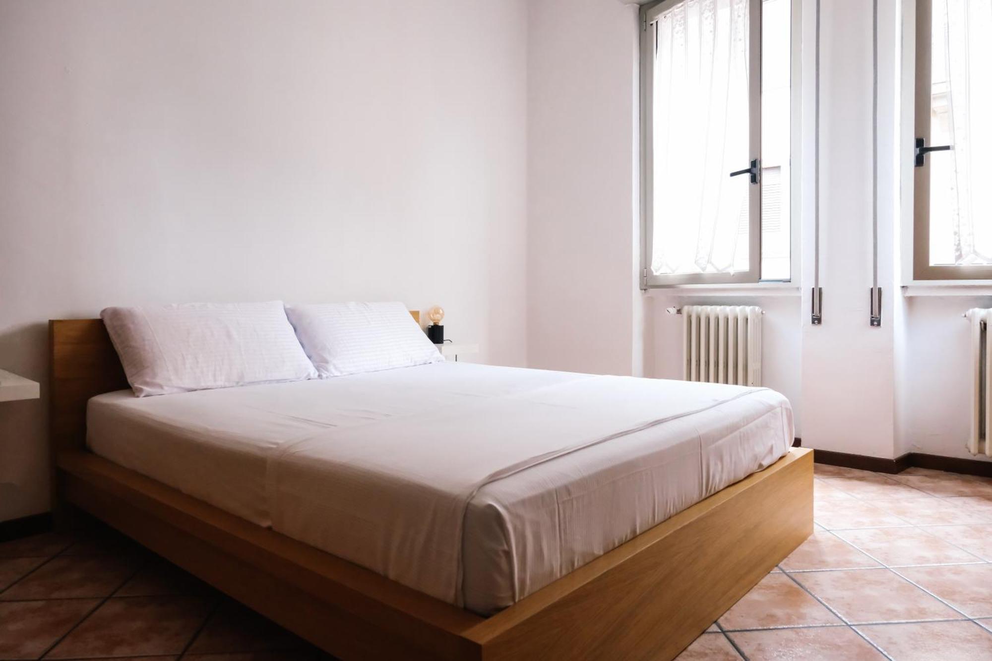 Flora Inn, Paglia 2 - Nel Cuore Del Centro Citta Bergamo Dış mekan fotoğraf