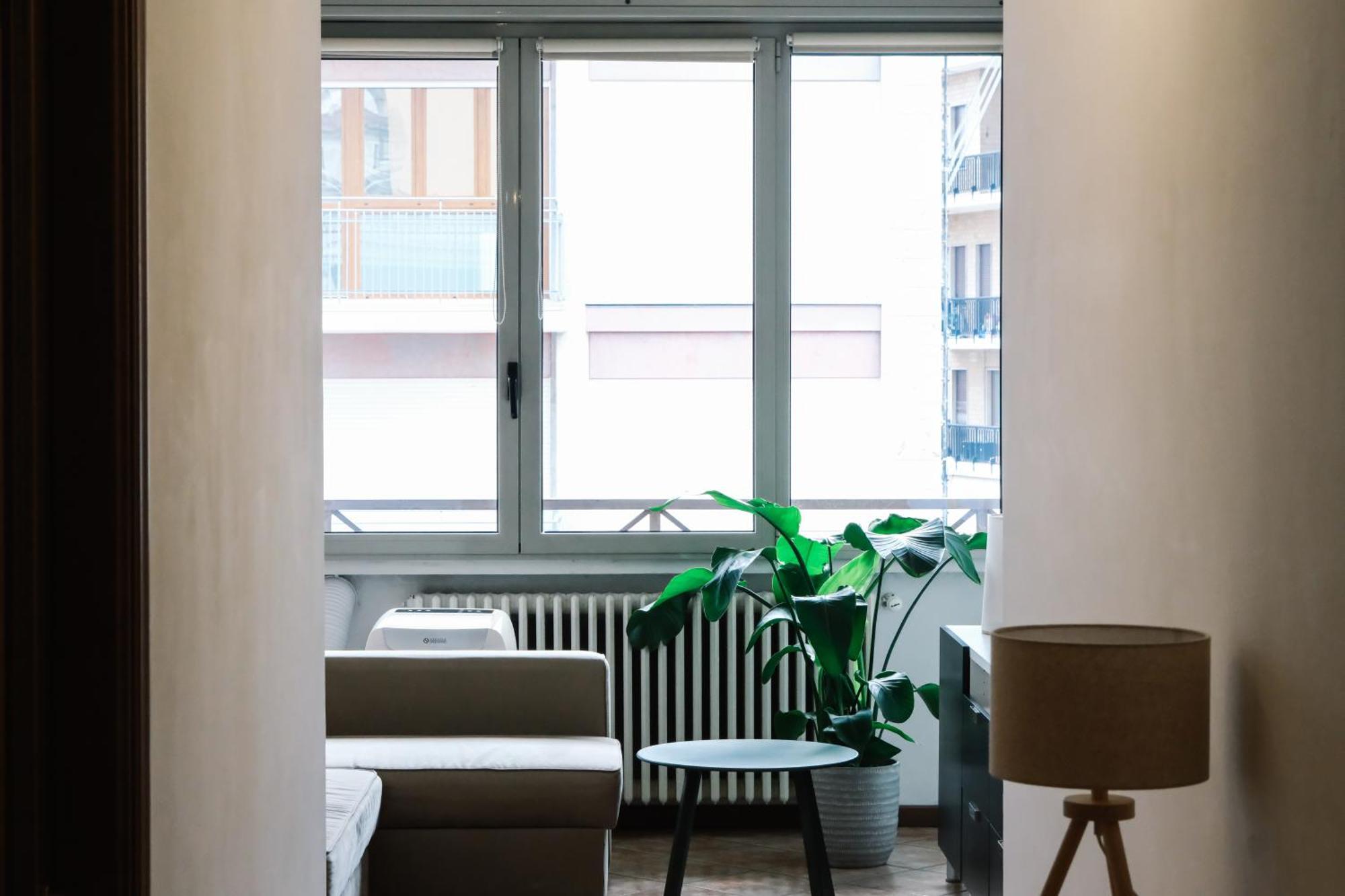 Flora Inn, Paglia 2 - Nel Cuore Del Centro Citta Bergamo Dış mekan fotoğraf
