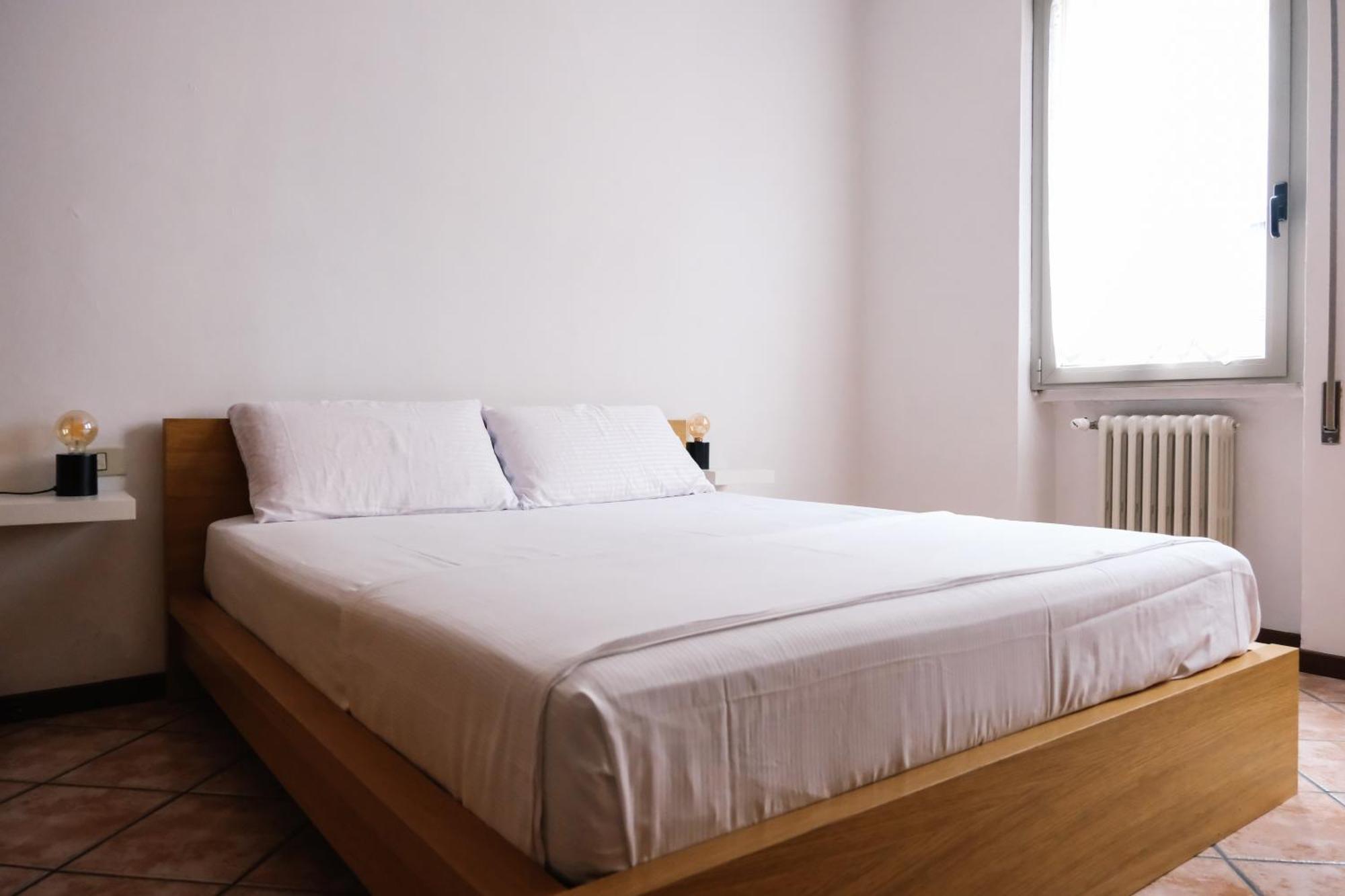 Flora Inn, Paglia 2 - Nel Cuore Del Centro Citta Bergamo Dış mekan fotoğraf